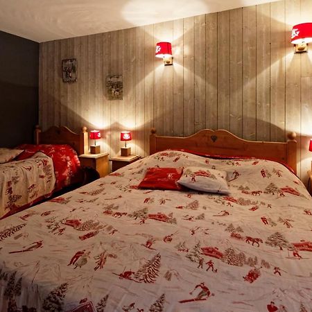 Auberge Lorraine Le Valtin Exteriér fotografie