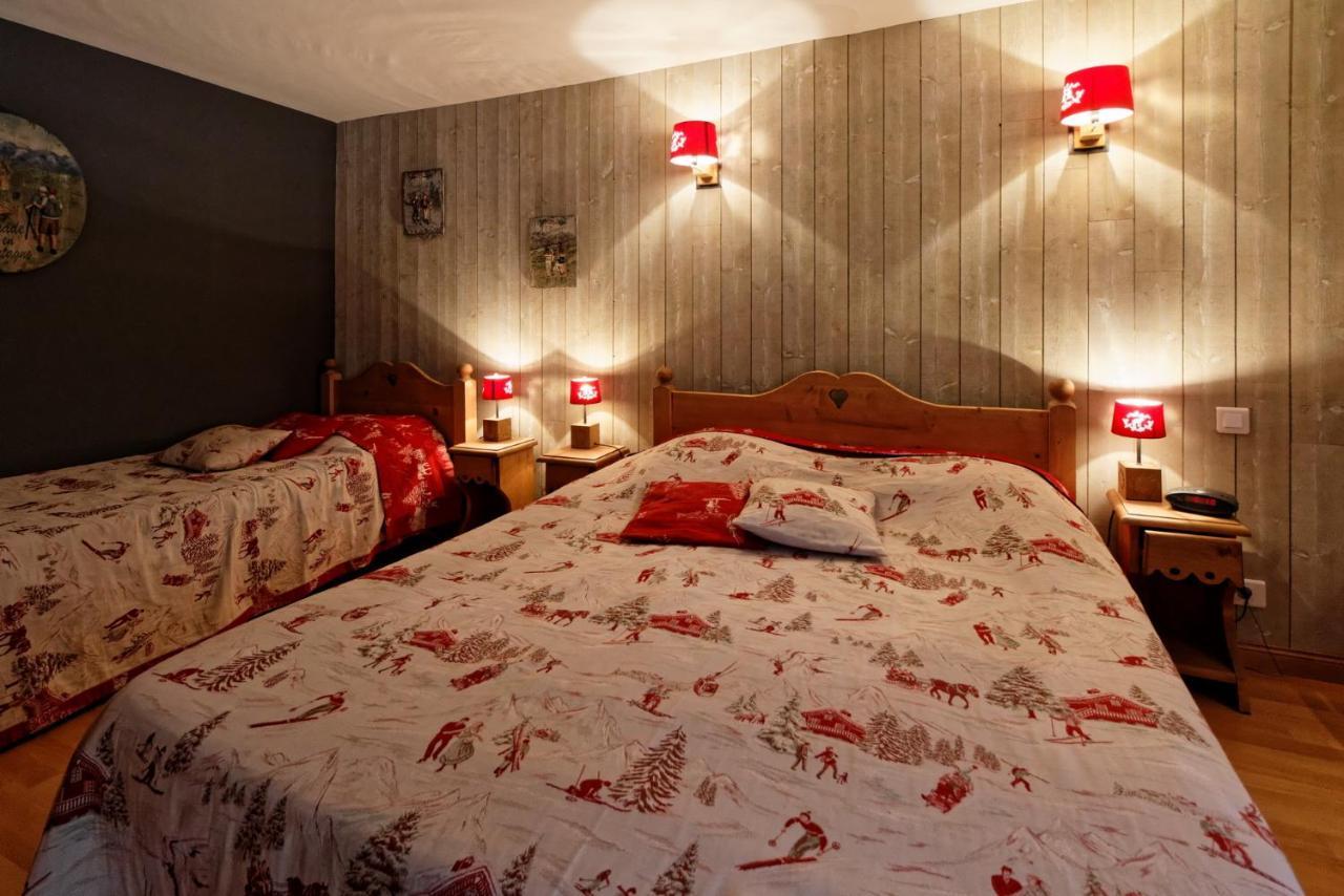 Auberge Lorraine Le Valtin Exteriér fotografie
